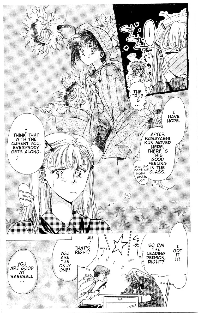 Omake no Kobayashi-kun Chapter 4 13
